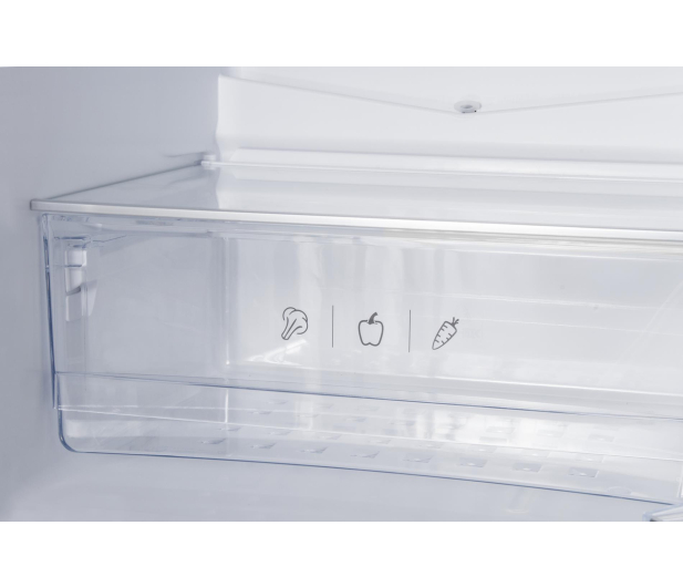 AMICA FK3216.4DFXI NoFrost Srebrna - 329207 - zdjęcie 7